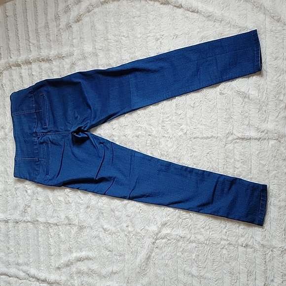 EUC High Rise Jeans 28๐ - Picture 10 of 10